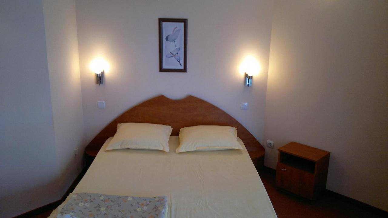 Classic Hotel София Экстерьер фото