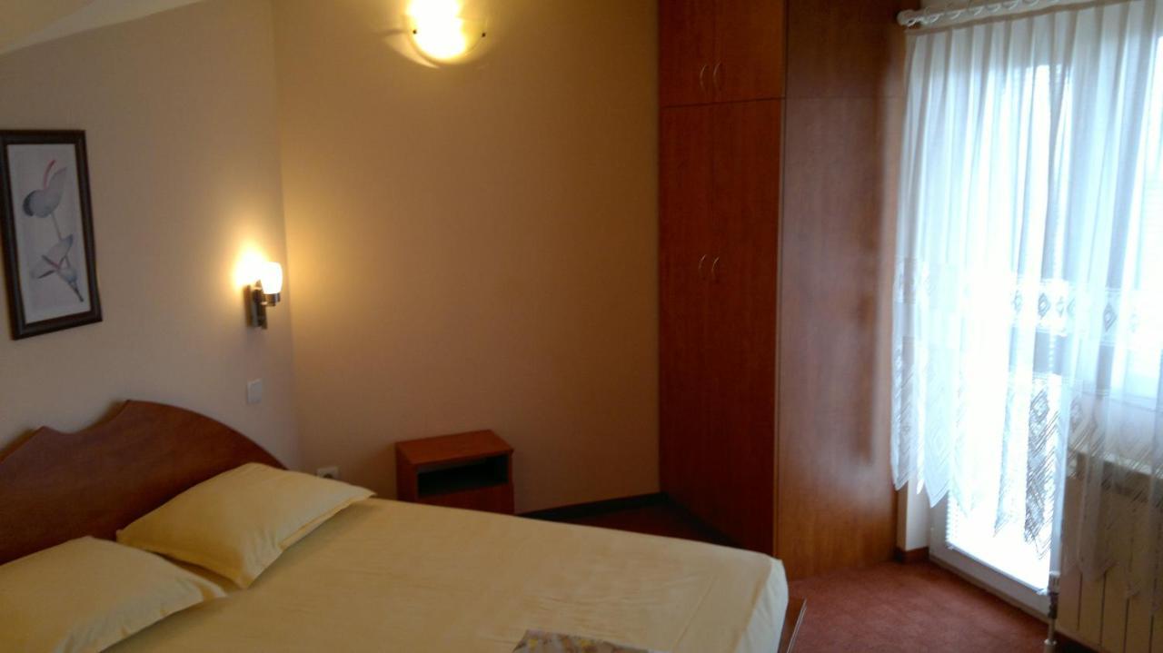 Classic Hotel София Экстерьер фото