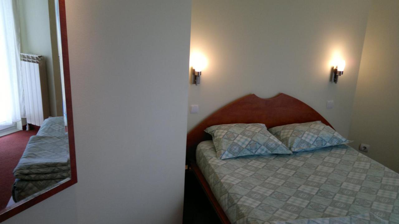 Classic Hotel София Экстерьер фото