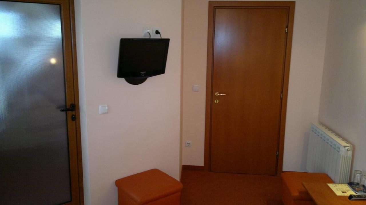 Classic Hotel София Экстерьер фото