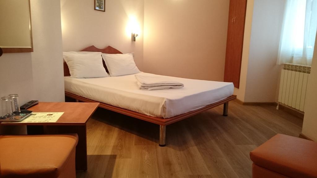 Classic Hotel София Номер фото