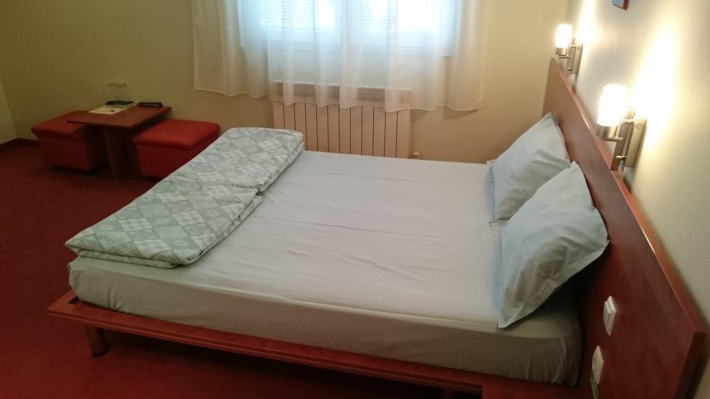 Classic Hotel София Номер фото