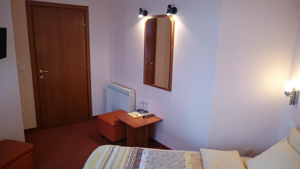 Classic Hotel София Экстерьер фото