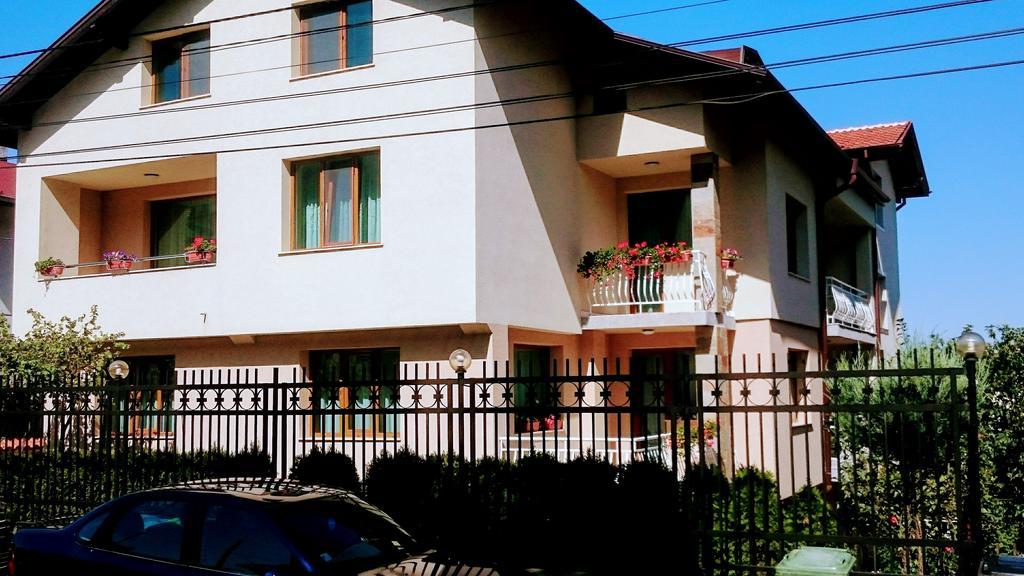 Classic Hotel София Экстерьер фото