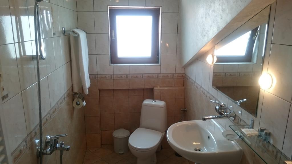 Classic Hotel София Экстерьер фото