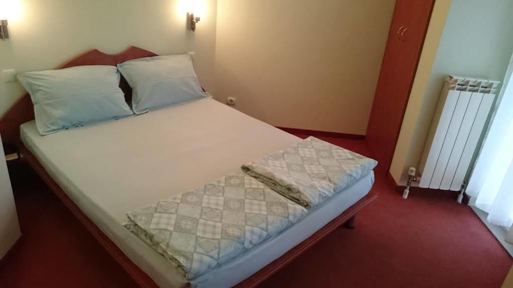Classic Hotel София Экстерьер фото